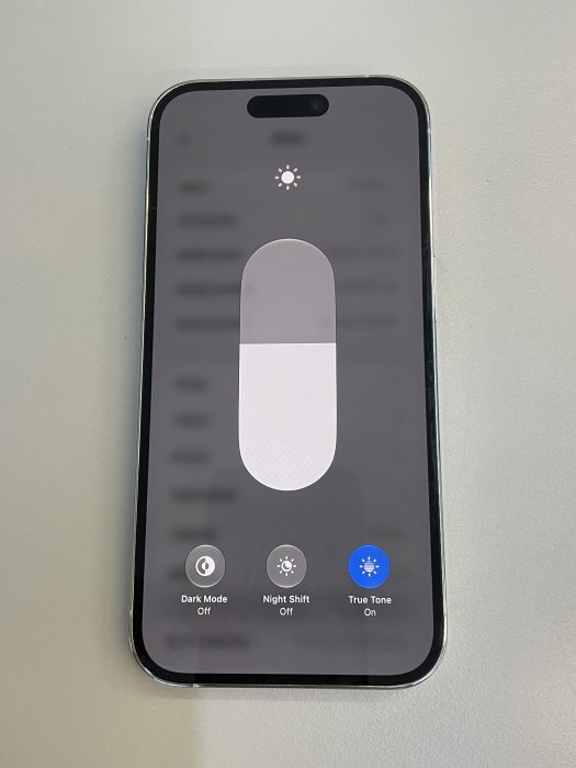 iPhone 14 Pro · 6/9
