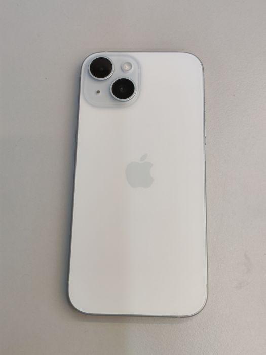 iPhone 15