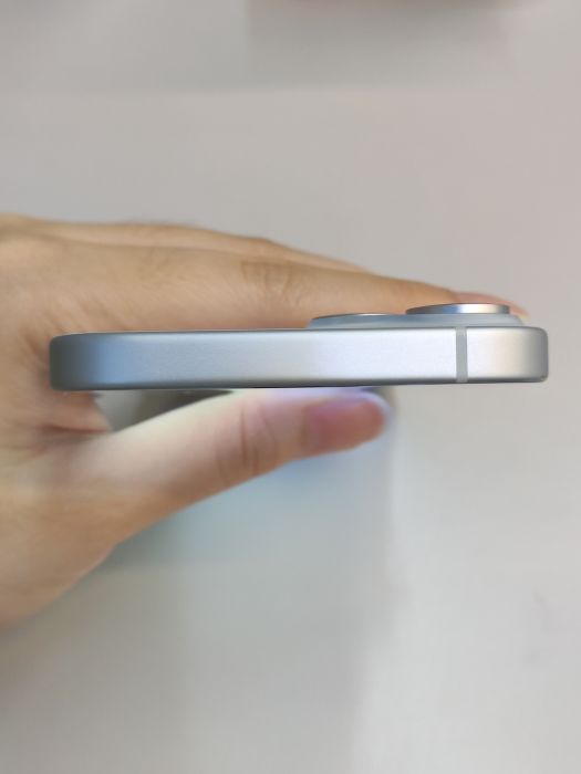 iPhone 15 · 5/10