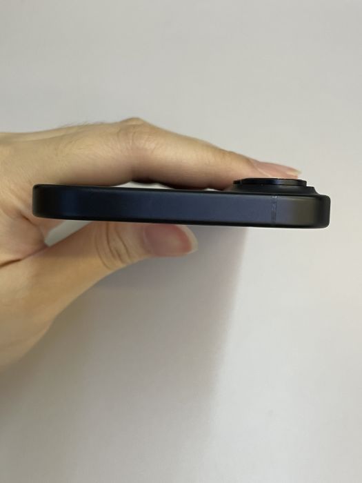 iPhone 16 · 5/9