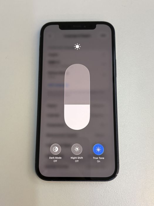 iPhone 12 · 6/9