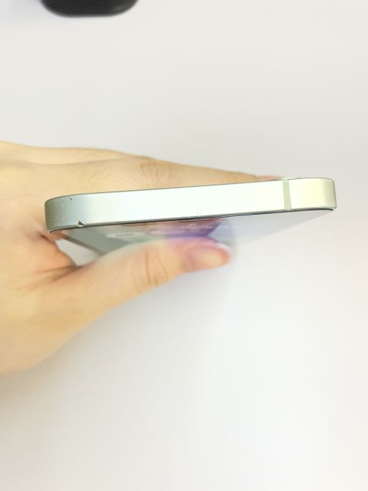 iPhone 12 · 5/9