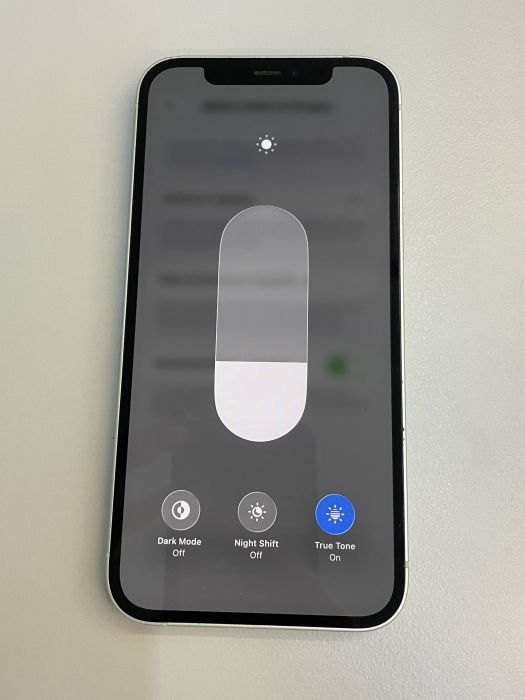 iPhone 12 · 6/9