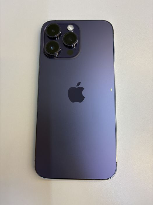 iPhone 14 Pro Max · 5/9