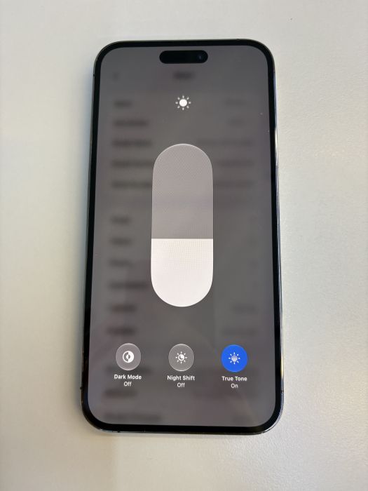 iPhone 14 Pro Max · 6/9