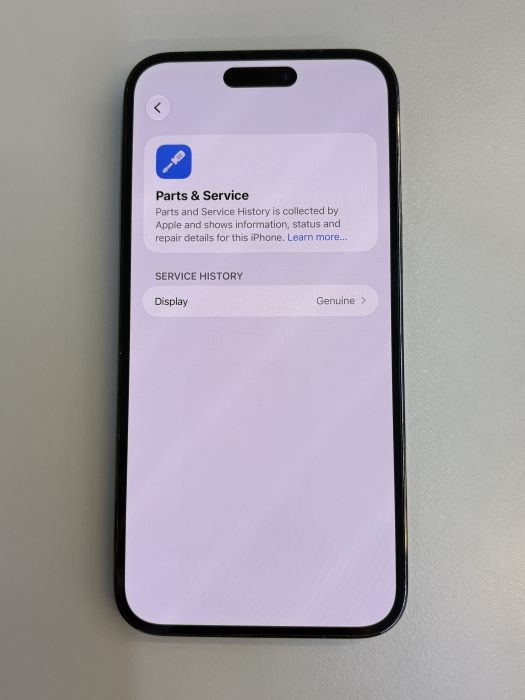 iPhone 14 Pro Max · 8/10