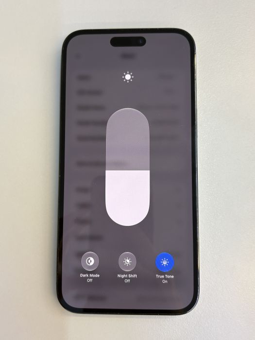 iPhone 14 Pro Max · 6/10