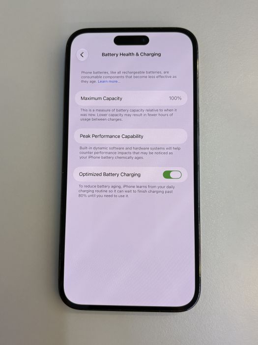 iPhone 14 Pro Max · 9/10