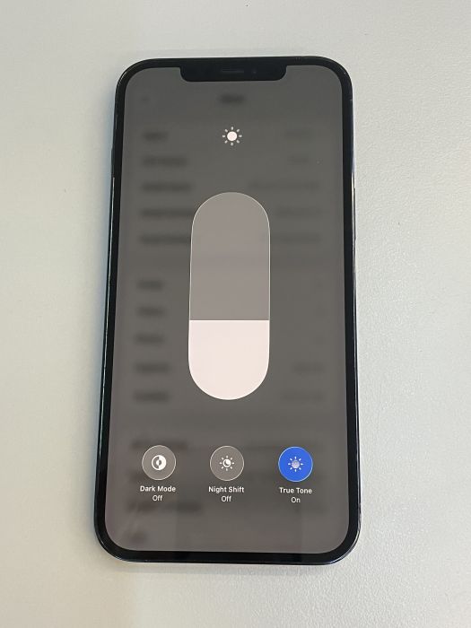 iPhone 12 Pro Max · 6/9