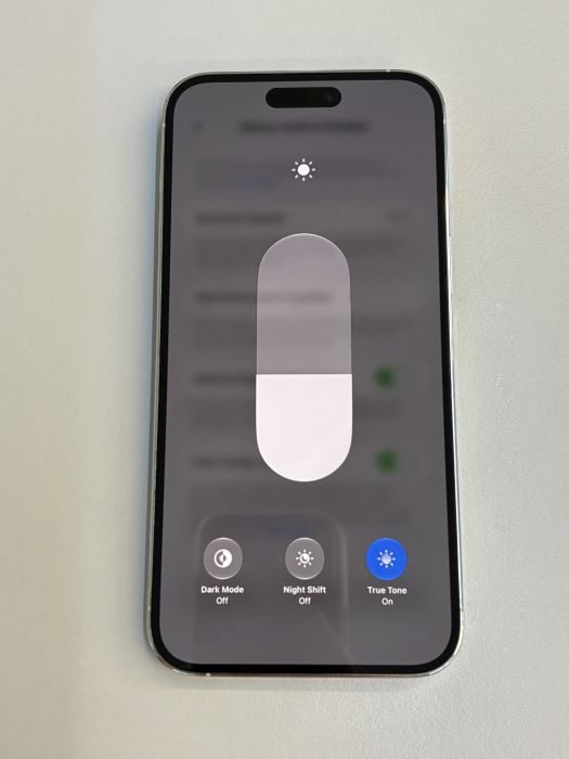 iPhone 14 Pro Max · 8/9