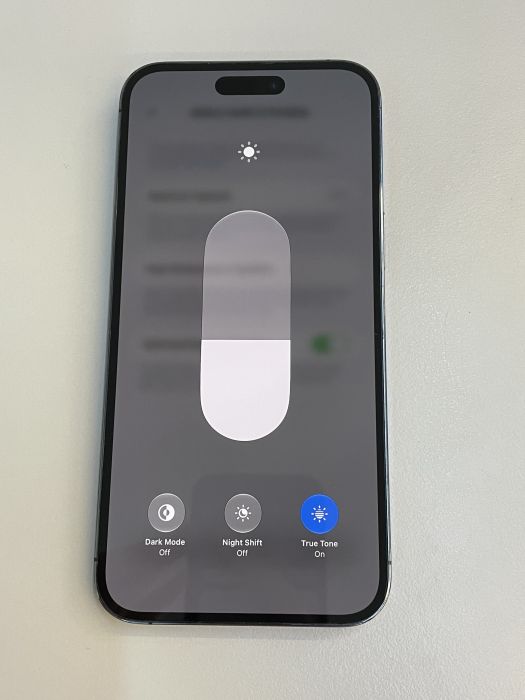iPhone 14 Pro Max · 6/9