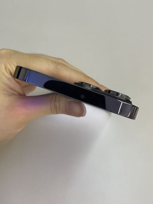 iPhone 14 Pro Max · 5/9