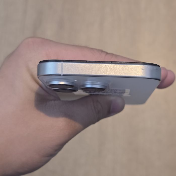 iPhone 16 Pro · 5/9