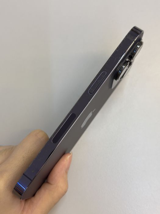 iPhone 14 Pro · 3/10
