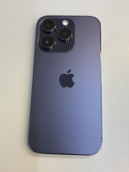 iPhone 14 Pro
