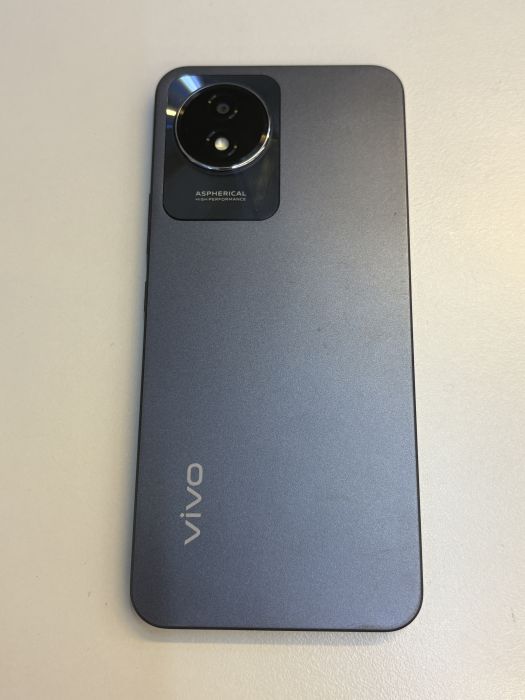 Vivo Y02T · 1/6