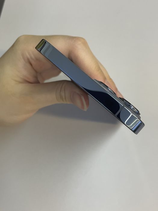 iPhone 13 Pro Max · 5/9