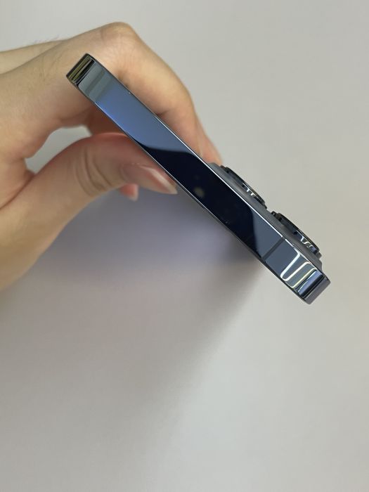 iPhone 13 Pro Max · 5/9
