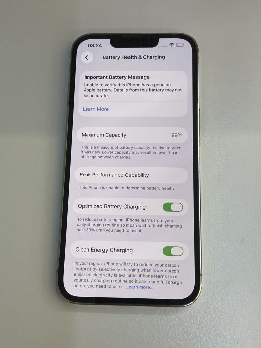 iPhone 13 Pro · 9/10
