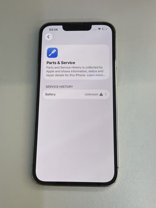 iPhone 13 Pro · 8/10