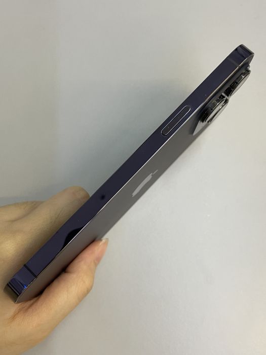 iPhone 14 Pro Max · 3/9