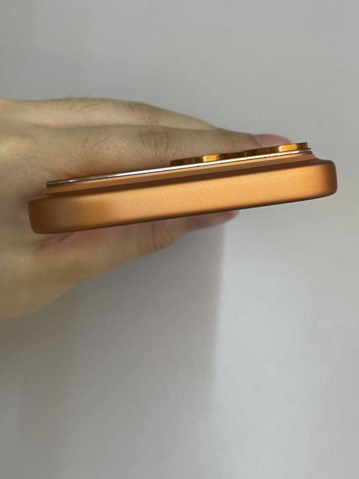 iPhone 17 Pro Max · 5/9