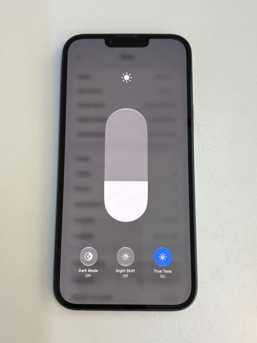 iPhone 14 Plus · 6/9