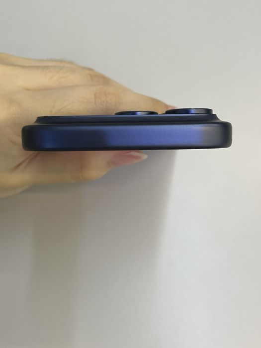 iPhone 17 Pro · 5/9