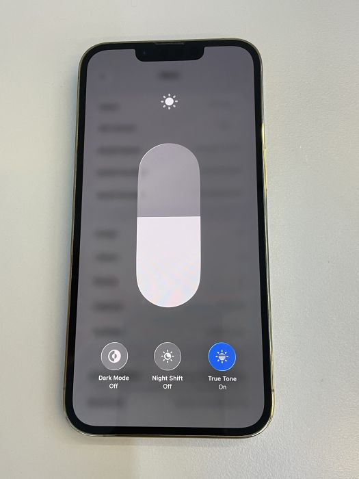 iPhone 13 Pro · 6/9
