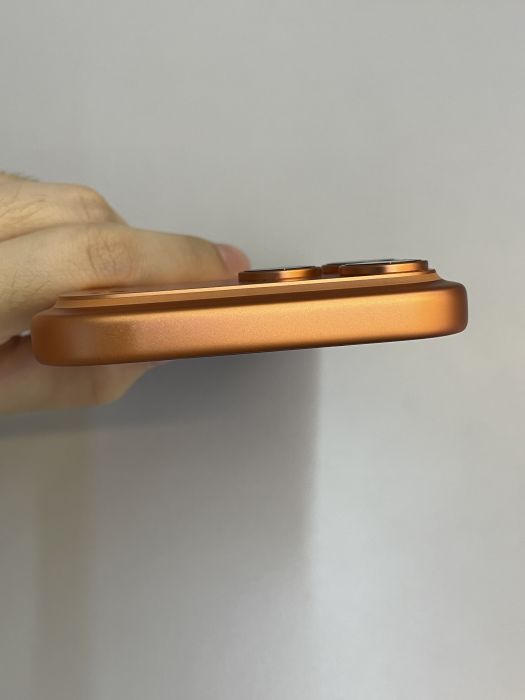 iPhone 17 Pro Max · 5/9