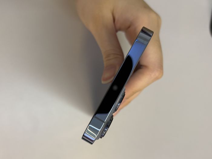 iPhone 13 Pro Max · 5/9