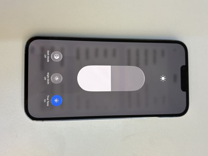 iPhone 13 Pro Max · 6/9
