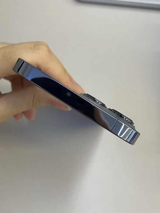 iPhone 13 Pro Max · 5/9