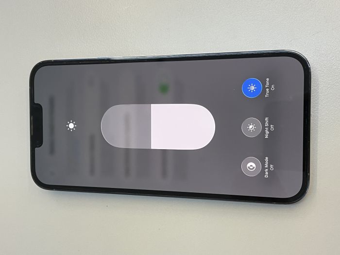 iPhone 13 Pro Max · 6/9