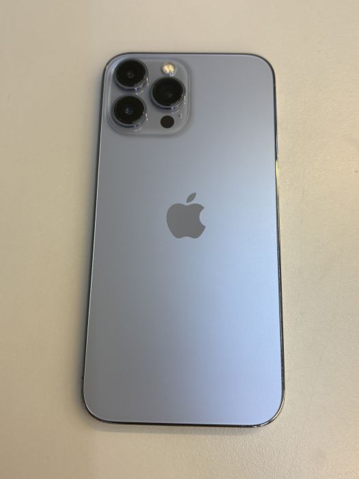iPhone 13 Pro Max · 1/9