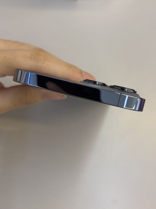 iPhone 13 Pro Max · 5/9
