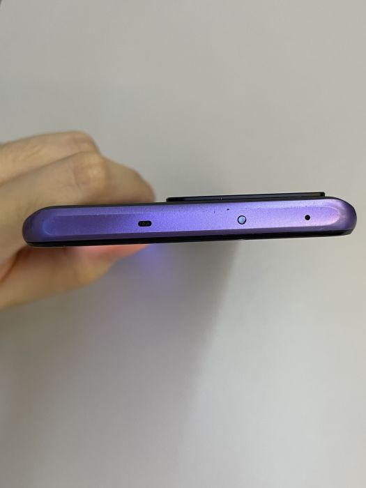 Realme GT Neo 3 · 5/8