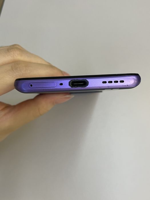 Realme GT Neo 3 · 4/8