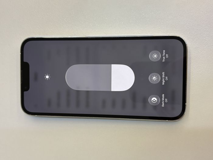 iPhone 13 Pro · 6/9
