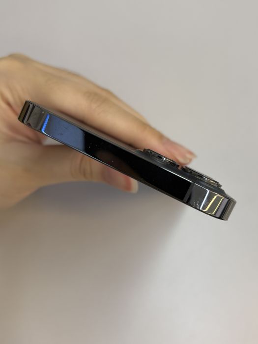 iPhone 12 Pro Max · 5/9