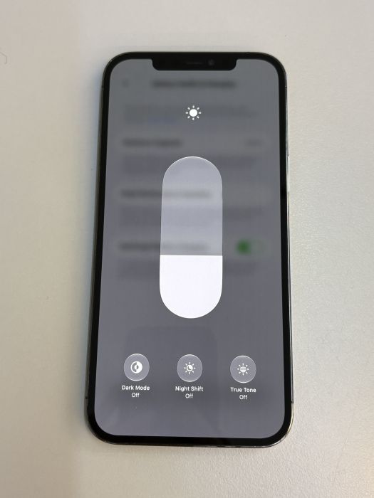 iPhone 12 Pro Max · 6/9