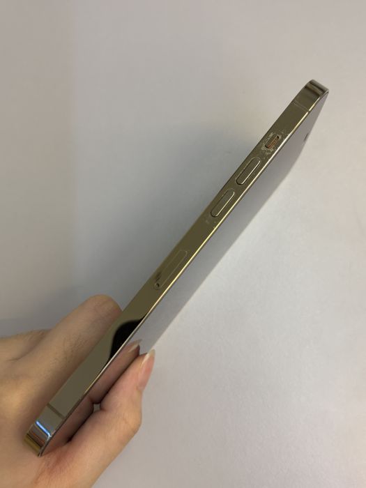 iPhone 12 Pro Max · 2/10