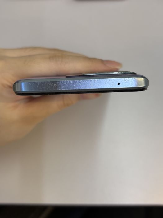 Vivo T1 5G · 5/6