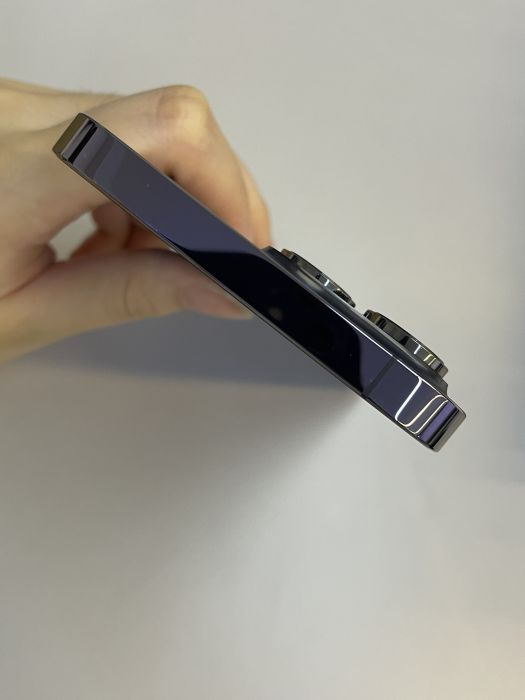 iPhone 14 Pro Max · 5/9
