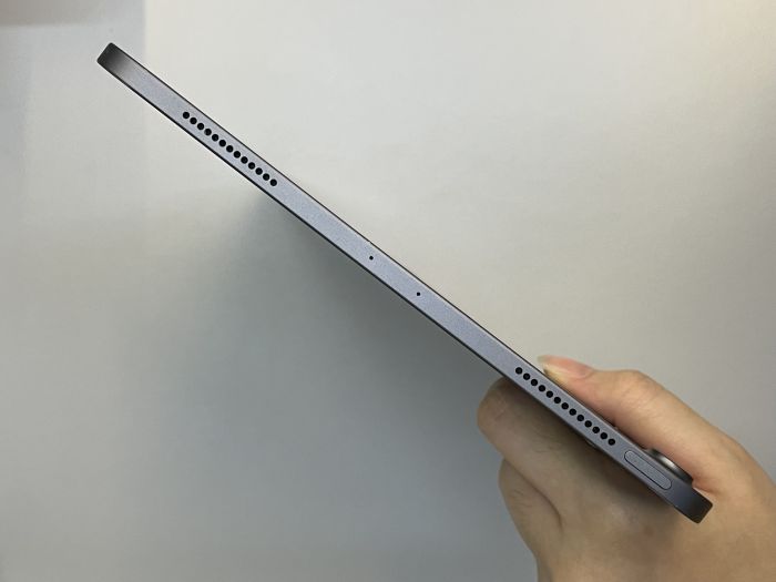 iPad Pro 11-inch (2nd Gen 2020) Wi-fi · 5/7