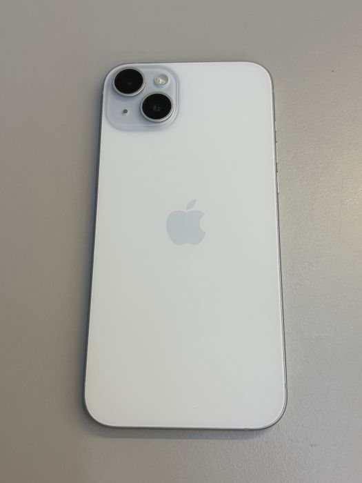 iPhone 15 Plus