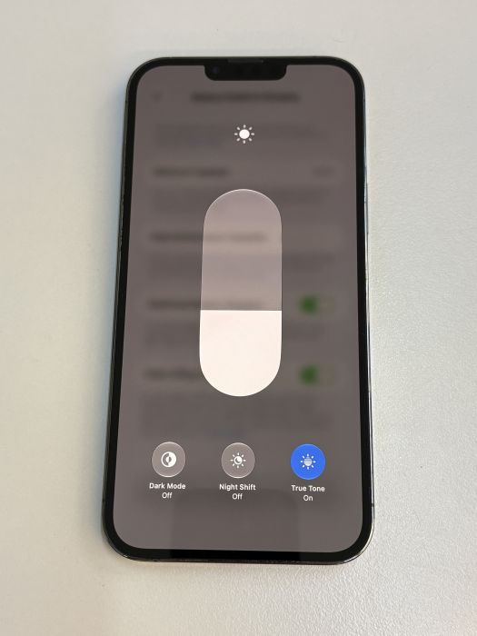 iPhone 13 Pro Max · 6/9