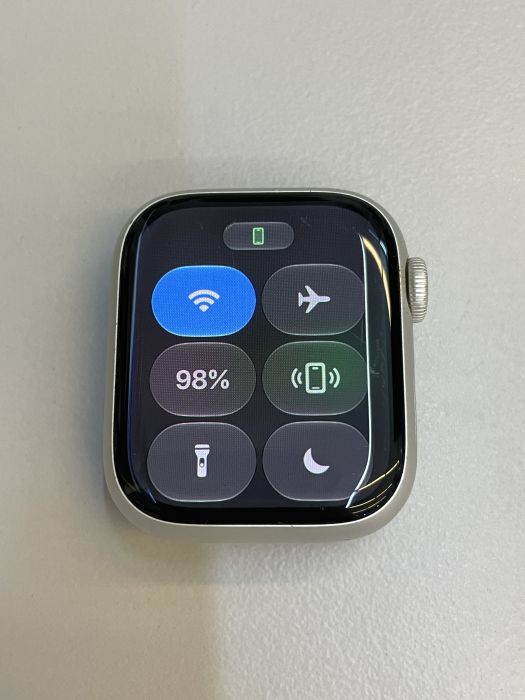 Apple Watch Series 9 41mm GPS · 7/7