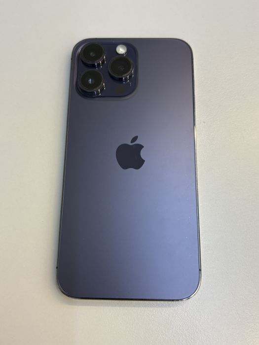 iPhone 14 Pro Max · 1/9