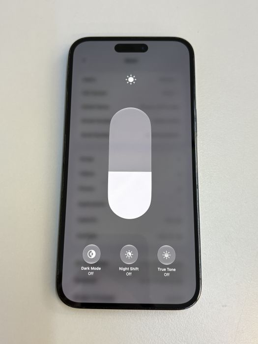 iPhone 14 Pro Max · 6/9